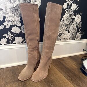 Dolce Vita Flynn Boots
